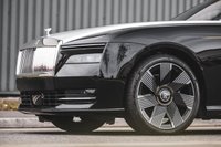 USED 2024 24 ROLLS-ROYCE SPECTRE 120kWh Coupe 2dr Electric Auto 4WD (584 ps) Bespoke Audio | Launch Package