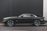 USED 2024 24 ROLLS-ROYCE SPECTRE 120kWh Coupe 2dr Electric Auto 4WD (584 ps) Bespoke Audio | Launch Package
