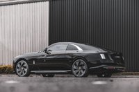 USED 2024 24 ROLLS-ROYCE SPECTRE 120kWh Coupe 2dr Electric Auto 4WD (584 ps) Bespoke Audio | Launch Package