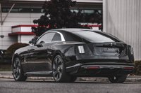 USED 2024 24 ROLLS-ROYCE SPECTRE 120kWh Coupe 2dr Electric Auto 4WD (584 ps) Bespoke Audio | Launch Package
