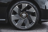 USED 2024 24 ROLLS-ROYCE SPECTRE 120kWh Coupe 2dr Electric Auto 4WD (584 ps) Bespoke Audio | Launch Package