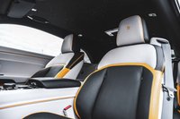 USED 2024 24 ROLLS-ROYCE SPECTRE 120kWh Coupe 2dr Electric Auto 4WD (584 ps) Bespoke Audio | Launch Package
