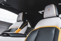 USED 2024 24 ROLLS-ROYCE SPECTRE 120kWh Coupe 2dr Electric Auto 4WD (584 ps) Bespoke Audio | Launch Package