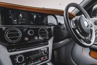 USED 2024 24 ROLLS-ROYCE SPECTRE 120kWh Coupe 2dr Electric Auto 4WD (584 ps) Bespoke Audio | Launch Package