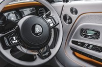 USED 2024 24 ROLLS-ROYCE SPECTRE 120kWh Coupe 2dr Electric Auto 4WD (584 ps) Bespoke Audio | Launch Package