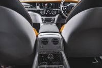 USED 2024 24 ROLLS-ROYCE SPECTRE 120kWh Coupe 2dr Electric Auto 4WD (584 ps) Bespoke Audio | Launch Package