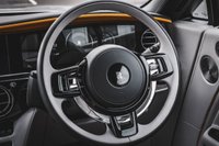 USED 2024 24 ROLLS-ROYCE SPECTRE 120kWh Coupe 2dr Electric Auto 4WD (584 ps) Bespoke Audio | Launch Package