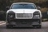 USED 2024 24 ROLLS-ROYCE SPECTRE 120kWh Coupe 2dr Electric Auto 4WD (584 ps) Bespoke Audio | Launch Package