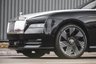 USED 2024 24 ROLLS-ROYCE SPECTRE 120kWh Coupe 2dr Electric Auto 4WD (584 ps) Bespoke Audio | Launch Package