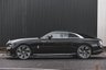 USED 2024 24 ROLLS-ROYCE SPECTRE 120kWh Coupe 2dr Electric Auto 4WD (584 ps) Bespoke Audio | Launch Package