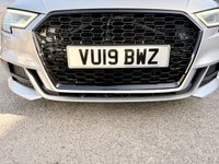 USED 2019 19 AUDI A3 1.5 TFSI CoD 35 S line Sportback 5dr Petrol S Tronic Euro 6 (s/s) (150 ps) S line Styling | Auto | ULEZ