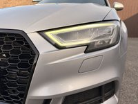 USED 2019 19 AUDI A3 1.5 TFSI CoD 35 S line Sportback 5dr Petrol S Tronic Euro 6 (s/s) (150 ps) S line Styling | Auto | ULEZ