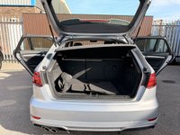USED 2019 19 AUDI A3 1.5 TFSI CoD 35 S line Sportback 5dr Petrol S Tronic Euro 6 (s/s) (150 ps) S line Styling | Auto | ULEZ
