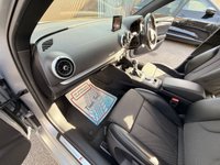 USED 2019 19 AUDI A3 1.5 TFSI CoD 35 S line Sportback 5dr Petrol S Tronic Euro 6 (s/s) (150 ps) S line Styling | Auto | ULEZ