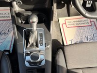 USED 2019 19 AUDI A3 1.5 TFSI CoD 35 S line Sportback 5dr Petrol S Tronic Euro 6 (s/s) (150 ps) S line Styling | Auto | ULEZ