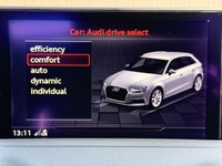USED 2019 19 AUDI A3 1.5 TFSI CoD 35 S line Sportback 5dr Petrol S Tronic Euro 6 (s/s) (150 ps) S line Styling | Auto | ULEZ