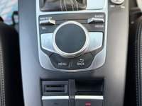 USED 2019 19 AUDI A3 1.5 TFSI CoD 35 S line Sportback 5dr Petrol S Tronic Euro 6 (s/s) (150 ps) S line Styling | Auto | ULEZ