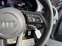 USED 2019 19 AUDI A3 1.5 TFSI CoD 35 S line Sportback 5dr Petrol S Tronic Euro 6 (s/s) (150 ps) S line Styling | Auto | ULEZ
