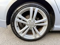 USED 2019 19 AUDI A3 1.5 TFSI CoD 35 S line Sportback 5dr Petrol S Tronic Euro 6 (s/s) (150 ps) S line Styling | Auto | ULEZ