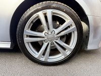 USED 2019 19 AUDI A3 1.5 TFSI CoD 35 S line Sportback 5dr Petrol S Tronic Euro 6 (s/s) (150 ps) S line Styling | Auto | ULEZ