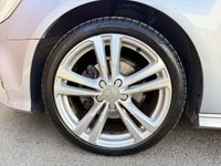USED 2019 19 AUDI A3 1.5 TFSI CoD 35 S line Sportback 5dr Petrol S Tronic Euro 6 (s/s) (150 ps) S line Styling | Auto | ULEZ