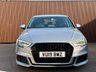 USED 2019 19 AUDI A3 1.5 TFSI CoD 35 S line Sportback 5dr Petrol S Tronic Euro 6 (s/s) (150 ps) S line Styling | Auto | ULEZ