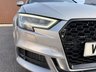 USED 2019 19 AUDI A3 1.5 TFSI CoD 35 S line Sportback 5dr Petrol S Tronic Euro 6 (s/s) (150 ps) S line Styling | Auto | ULEZ