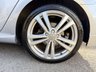 USED 2019 19 AUDI A3 1.5 TFSI CoD 35 S line Sportback 5dr Petrol S Tronic Euro 6 (s/s) (150 ps) S line Styling | Auto | ULEZ