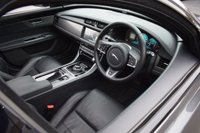 USED 2017 17 JAGUAR XF 3.0d V6 S Saloon 4dr Diesel Auto Euro 6 (s/s) (300 ps) PAN ROOF / PRO NAV / MERIDIAN