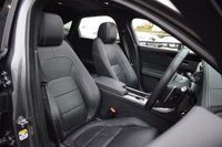 USED 2017 17 JAGUAR XF 3.0d V6 S Saloon 4dr Diesel Auto Euro 6 (s/s) (300 ps) PAN ROOF / PRO NAV / MERIDIAN