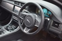 USED 2017 17 JAGUAR XF 3.0d V6 S Saloon 4dr Diesel Auto Euro 6 (s/s) (300 ps) PAN ROOF / PRO NAV / MERIDIAN