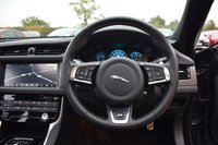 USED 2017 17 JAGUAR XF 3.0d V6 S Saloon 4dr Diesel Auto Euro 6 (s/s) (300 ps) PAN ROOF / PRO NAV / MERIDIAN