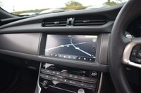 USED 2017 17 JAGUAR XF 3.0d V6 S Saloon 4dr Diesel Auto Euro 6 (s/s) (300 ps) PAN ROOF / PRO NAV / MERIDIAN