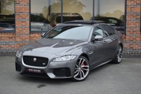 USED 2017 17 JAGUAR XF 3.0d V6 S Saloon 4dr Diesel Auto Euro 6 (s/s) (300 ps) PAN ROOF / PRO NAV / MERIDIAN