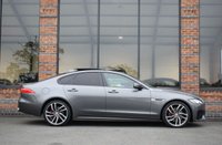 USED 2017 17 JAGUAR XF 3.0d V6 S Saloon 4dr Diesel Auto Euro 6 (s/s) (300 ps) PAN ROOF / PRO NAV / MERIDIAN