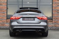 USED 2017 17 JAGUAR XF 3.0d V6 S Saloon 4dr Diesel Auto Euro 6 (s/s) (300 ps) PAN ROOF / PRO NAV / MERIDIAN