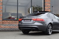USED 2017 17 JAGUAR XF 3.0d V6 S Saloon 4dr Diesel Auto Euro 6 (s/s) (300 ps) PAN ROOF / PRO NAV / MERIDIAN