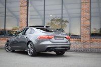 USED 2017 17 JAGUAR XF 3.0d V6 S Saloon 4dr Diesel Auto Euro 6 (s/s) (300 ps) PAN ROOF / PRO NAV / MERIDIAN