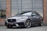 USED 2017 17 JAGUAR XF 3.0d V6 S Saloon 4dr Diesel Auto Euro 6 (s/s) (300 ps) PAN ROOF / PRO NAV / MERIDIAN