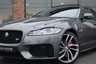 USED 2017 17 JAGUAR XF 3.0d V6 S Saloon 4dr Diesel Auto Euro 6 (s/s) (300 ps) PAN ROOF / PRO NAV / MERIDIAN