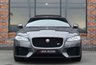 USED 2017 17 JAGUAR XF 3.0d V6 S Saloon 4dr Diesel Auto Euro 6 (s/s) (300 ps) PAN ROOF / PRO NAV / MERIDIAN