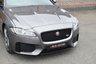 USED 2017 17 JAGUAR XF 3.0d V6 S Saloon 4dr Diesel Auto Euro 6 (s/s) (300 ps) PAN ROOF / PRO NAV / MERIDIAN