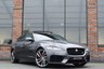 USED 2017 17 JAGUAR XF 3.0d V6 S Saloon 4dr Diesel Auto Euro 6 (s/s) (300 ps) PAN ROOF / PRO NAV / MERIDIAN