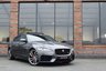 USED 2017 17 JAGUAR XF 3.0d V6 S Saloon 4dr Diesel Auto Euro 6 (s/s) (300 ps) PAN ROOF / PRO NAV / MERIDIAN