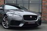 USED 2017 17 JAGUAR XF 3.0d V6 S Saloon 4dr Diesel Auto Euro 6 (s/s) (300 ps) PAN ROOF / PRO NAV / MERIDIAN