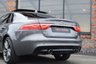 USED 2017 17 JAGUAR XF 3.0d V6 S Saloon 4dr Diesel Auto Euro 6 (s/s) (300 ps) PAN ROOF / PRO NAV / MERIDIAN