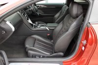 USED 2019 69 BMW 8 SERIES 4.4 M850i V8 Steptronic xDrive Euro 6 (s/s) 2dr CARBON ROOF-SUNSET ORANGE-HUD
