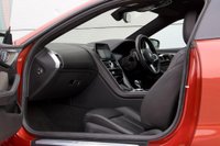 USED 2019 69 BMW 8 SERIES 4.4 M850i V8 Steptronic xDrive Euro 6 (s/s) 2dr CARBON ROOF-SUNSET ORANGE-HUD