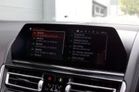 USED 2019 69 BMW 8 SERIES 4.4 M850i V8 Steptronic xDrive Euro 6 (s/s) 2dr CARBON ROOF-SUNSET ORANGE-HUD