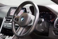 USED 2019 69 BMW 8 SERIES 4.4 M850i V8 Steptronic xDrive Euro 6 (s/s) 2dr CARBON ROOF-SUNSET ORANGE-HUD